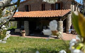 Agriturismo Monte Gusciani